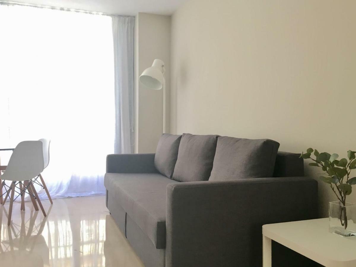 Appartement Gran Apartamento Familiar, Amigos O Trabajo à Málaga Extérieur photo